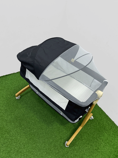 MOISES COLECHO - CRB2752