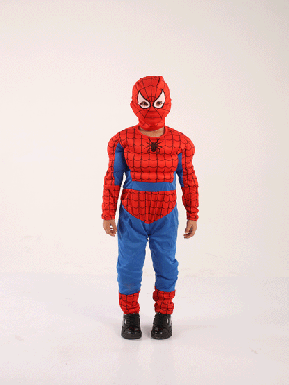 DIZFRAS DE SPIDERMAN - KB201091