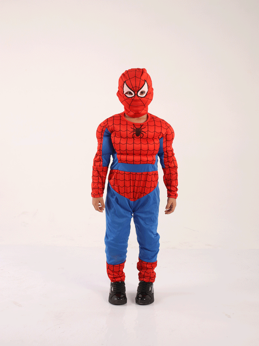 DIZFRAS DE SPIDERMAN - KB201091