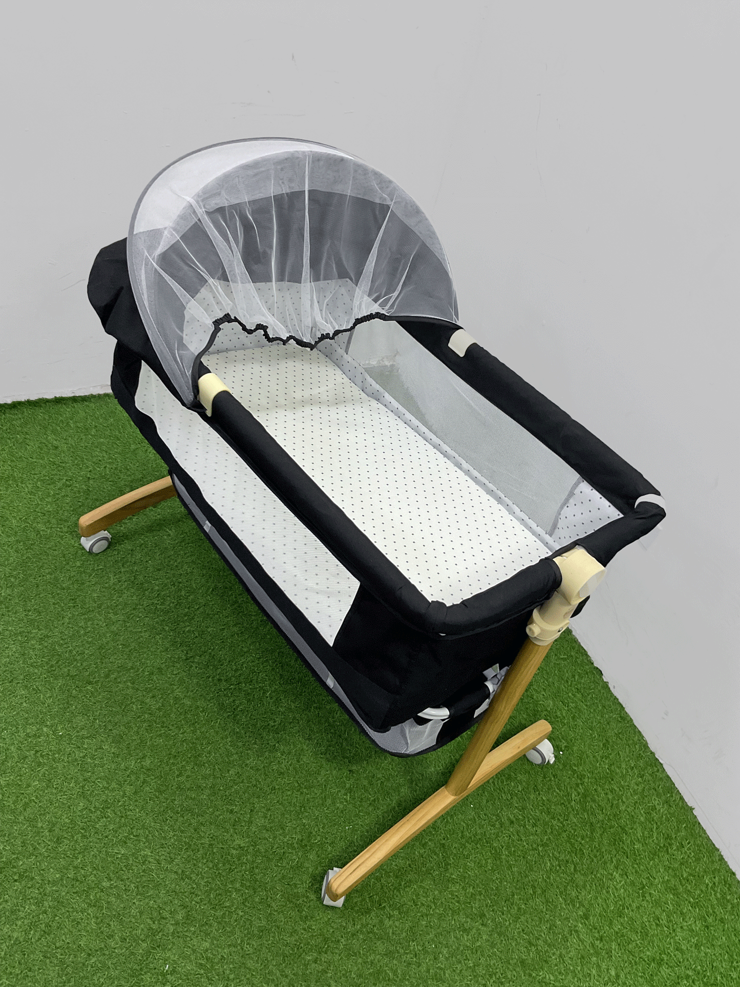 MOISES COLECHO - CRB2752