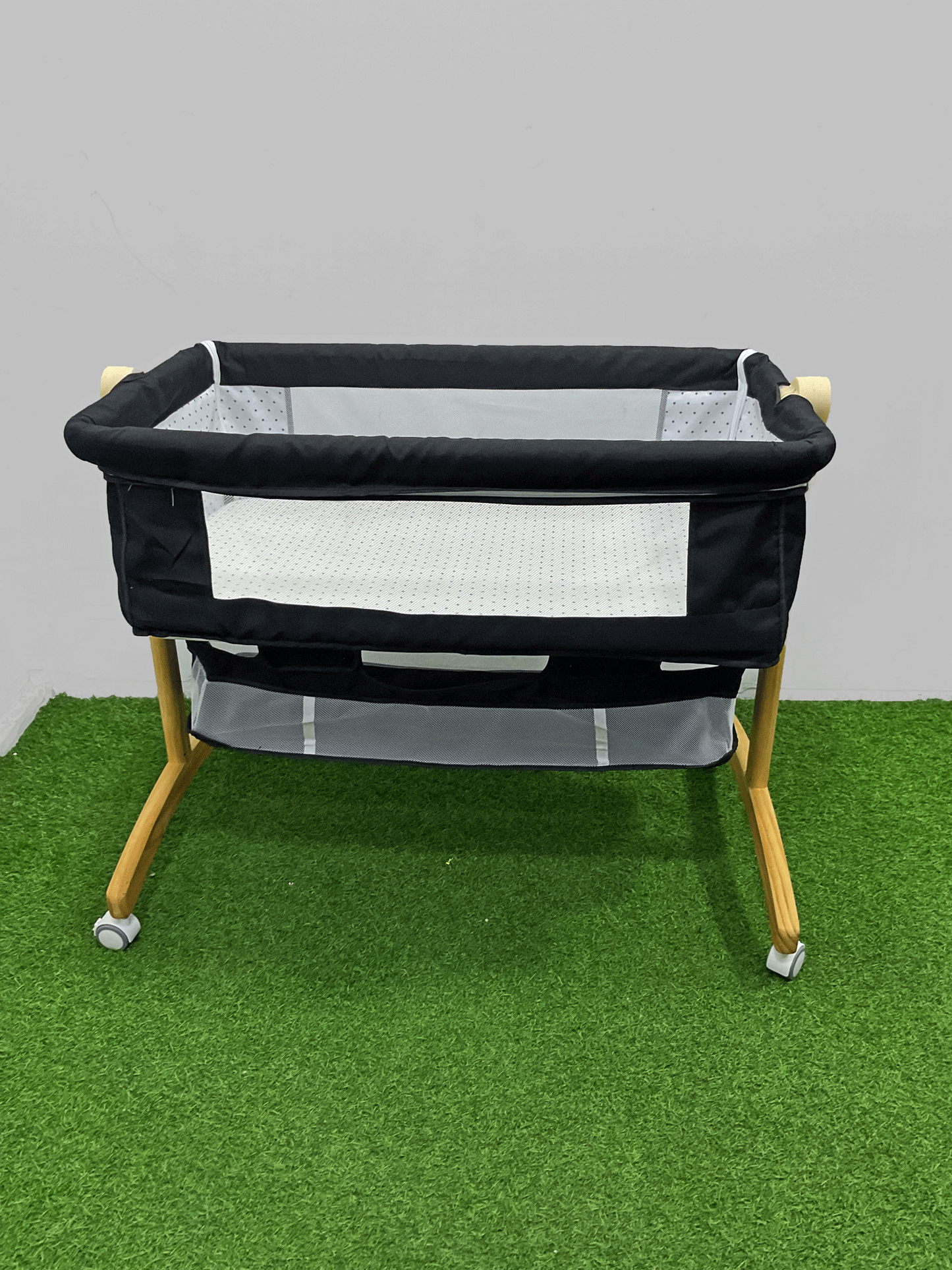 MOISES COLECHO - CRB2752