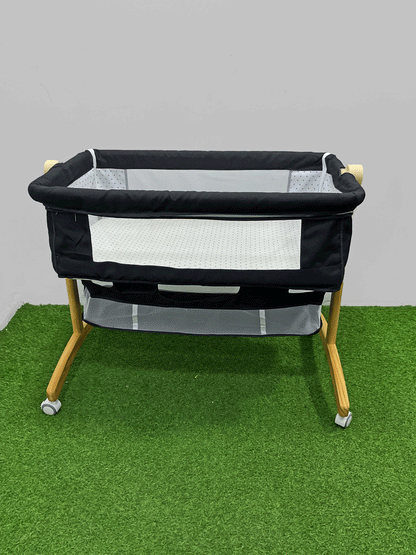 MOISES COLECHO - CRB2752