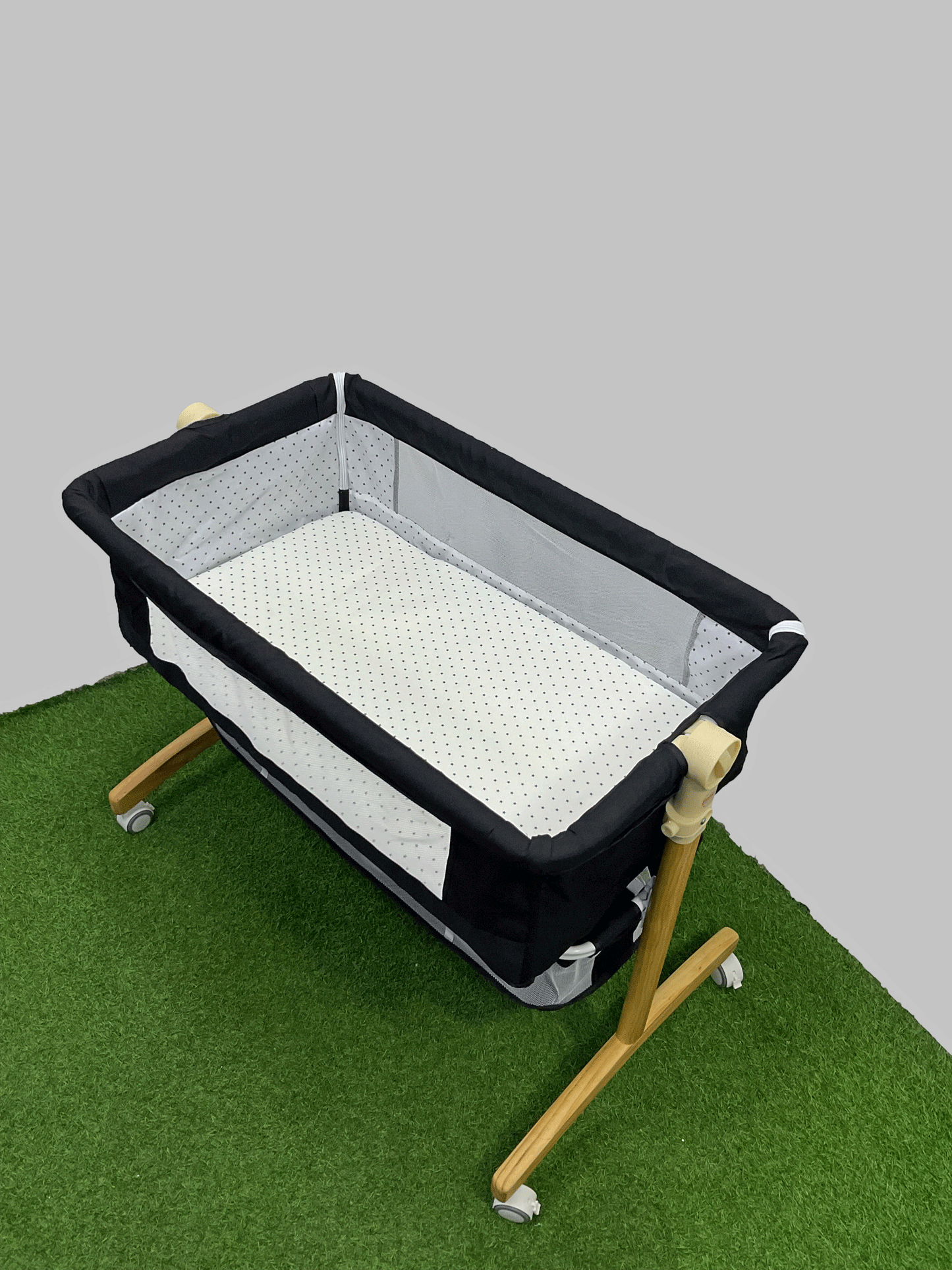 MOISES COLECHO - CRB2752