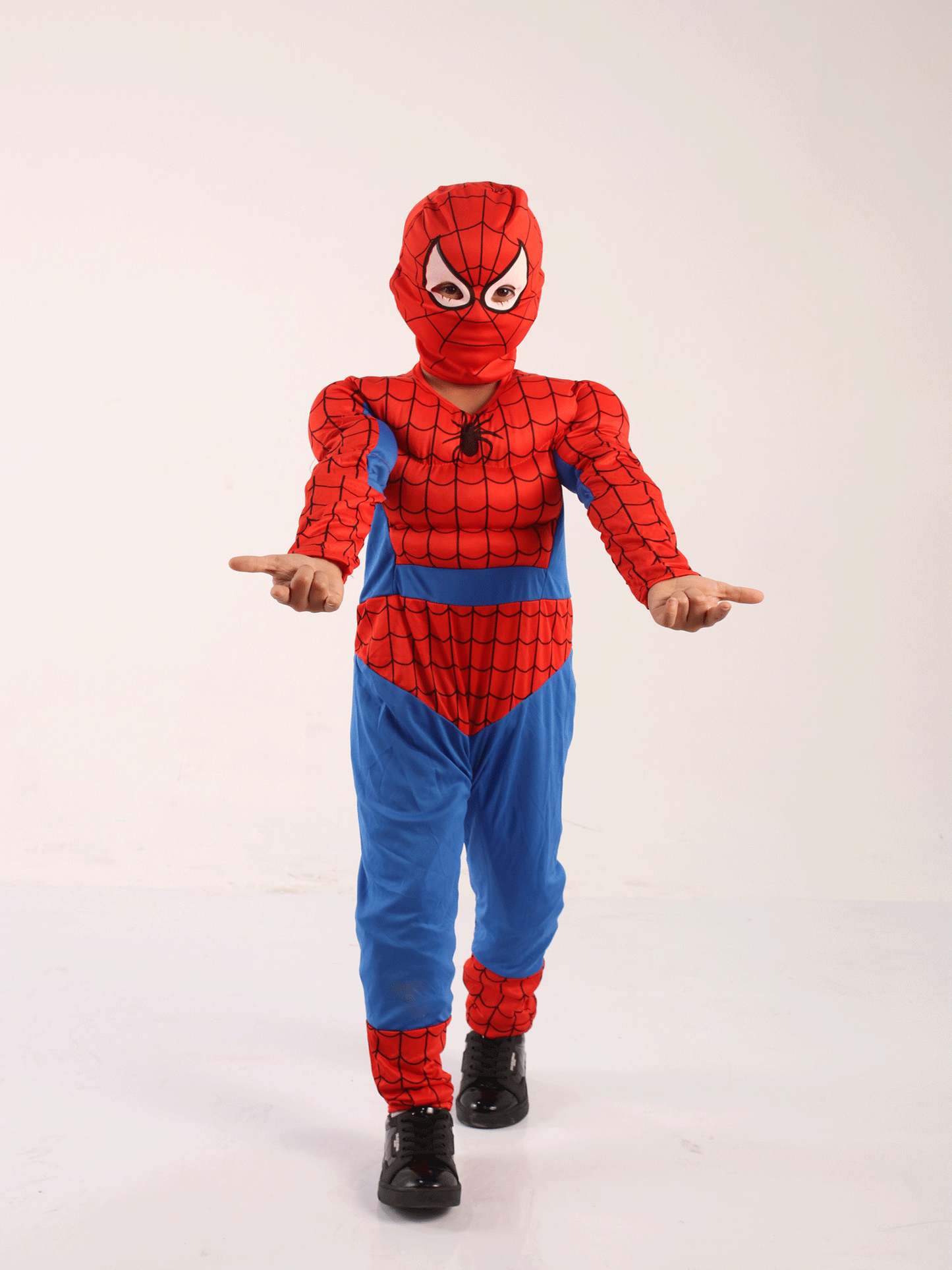 DIZFRAS DE SPIDERMAN - KB201091