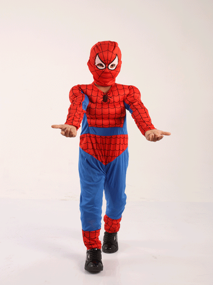 DIZFRAS DE SPIDERMAN - KB201091