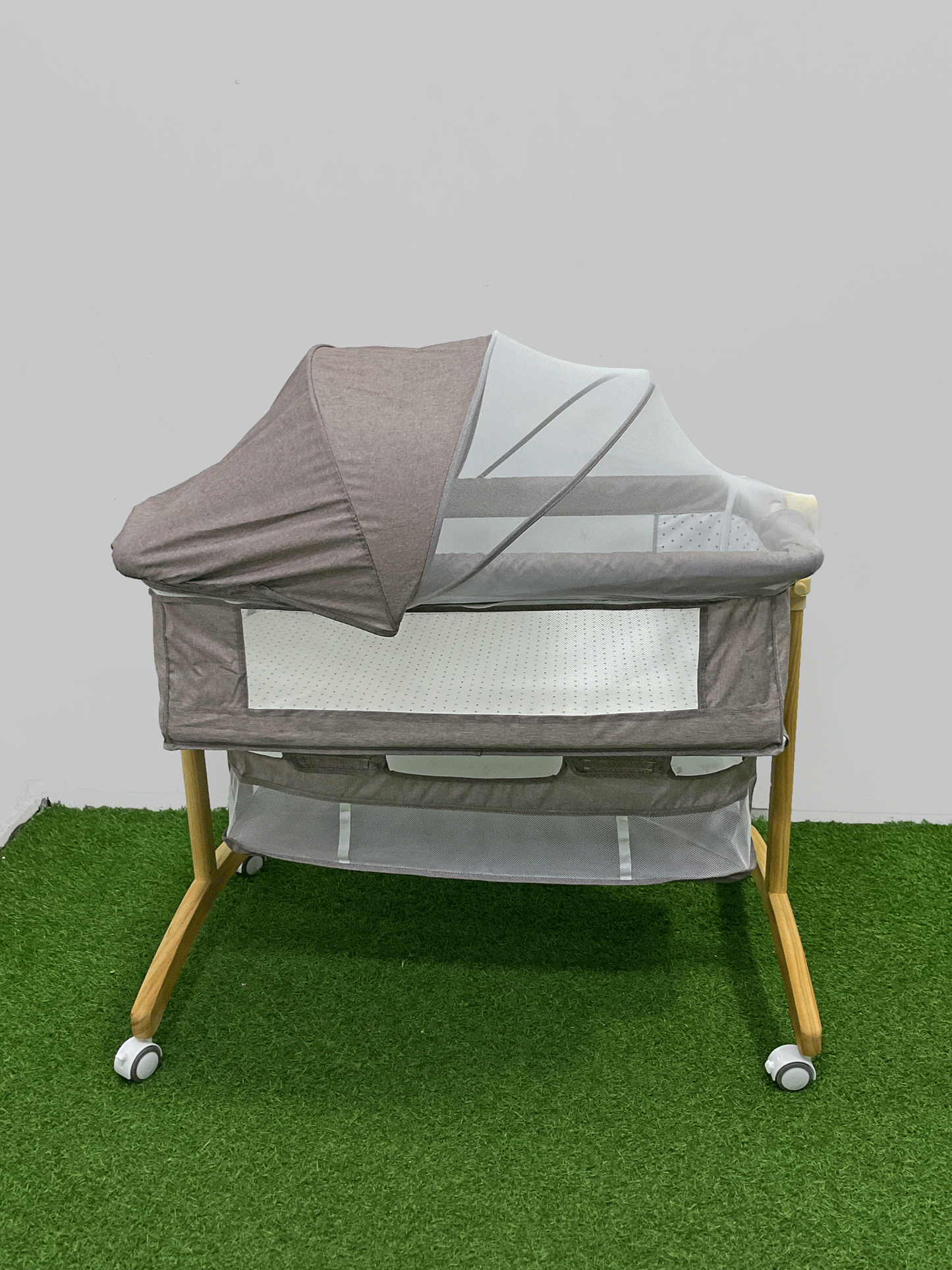 MOISES COLECHO - CRB2755