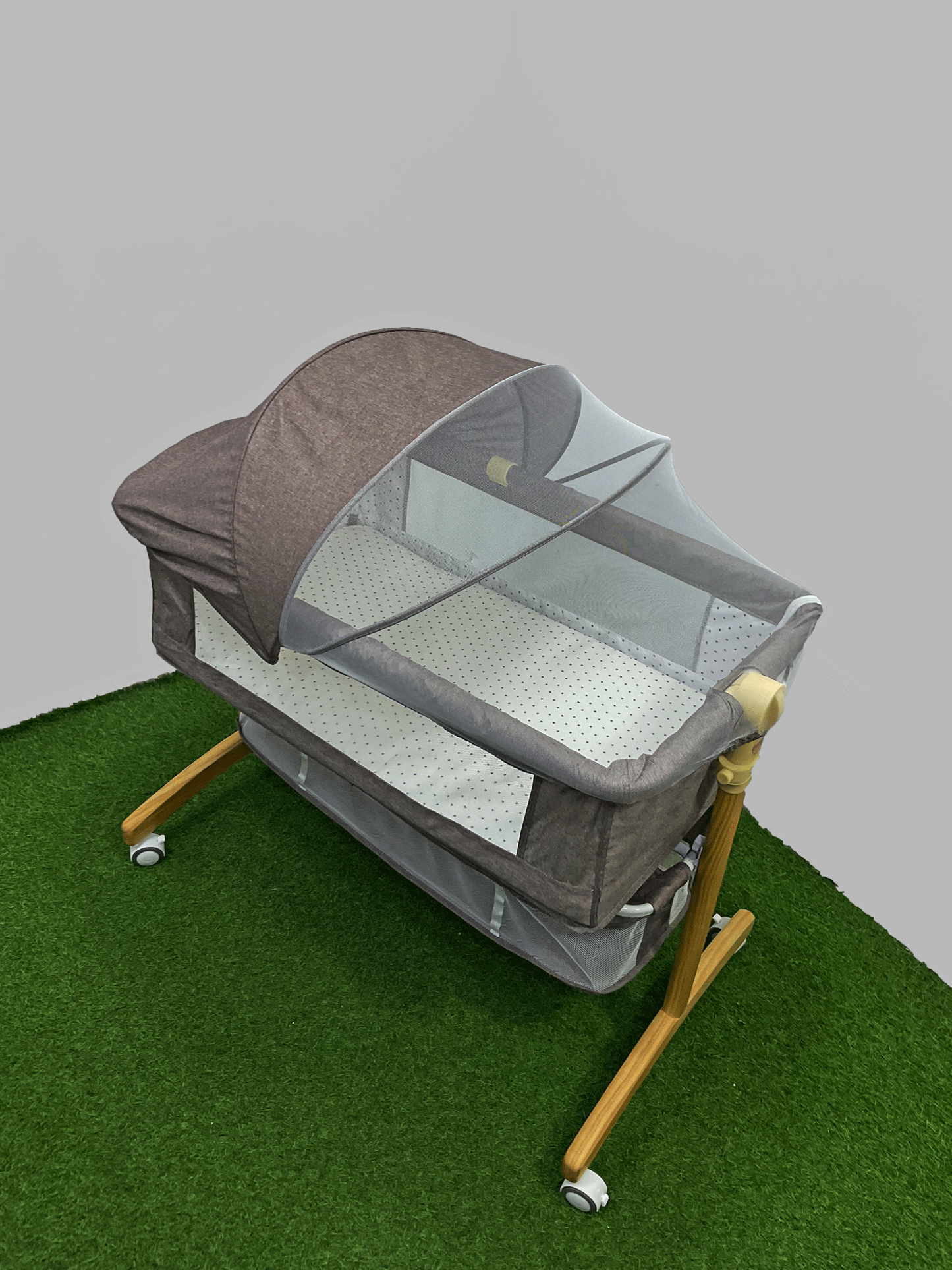 MOISES COLECHO - CRB2755