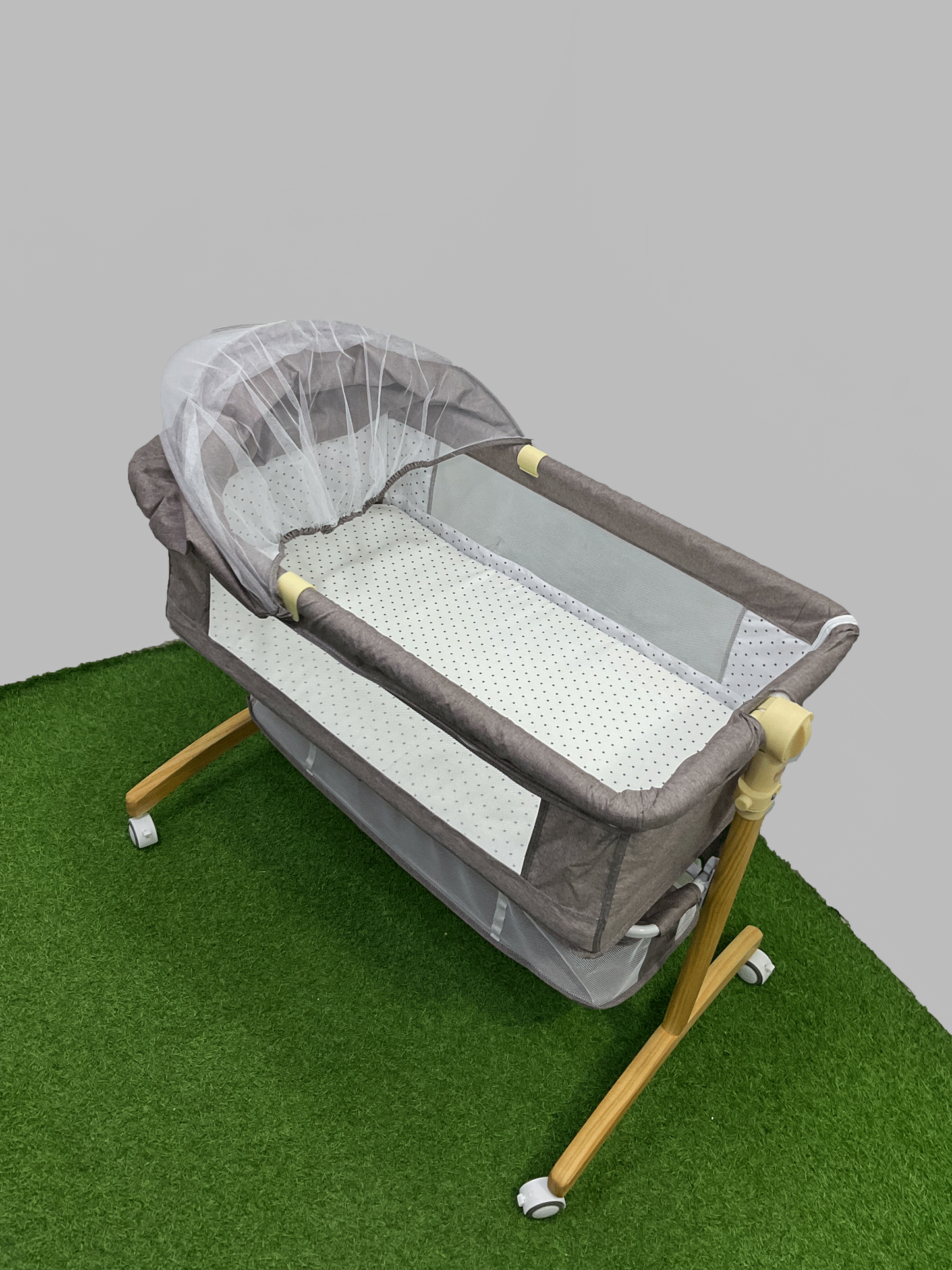 MOISES COLECHO - CRB2755