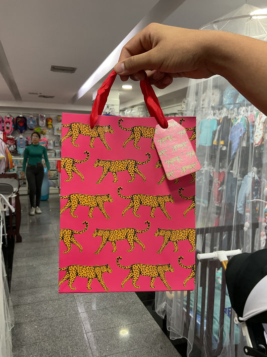 Bolsas de regalo peq. - 82001082