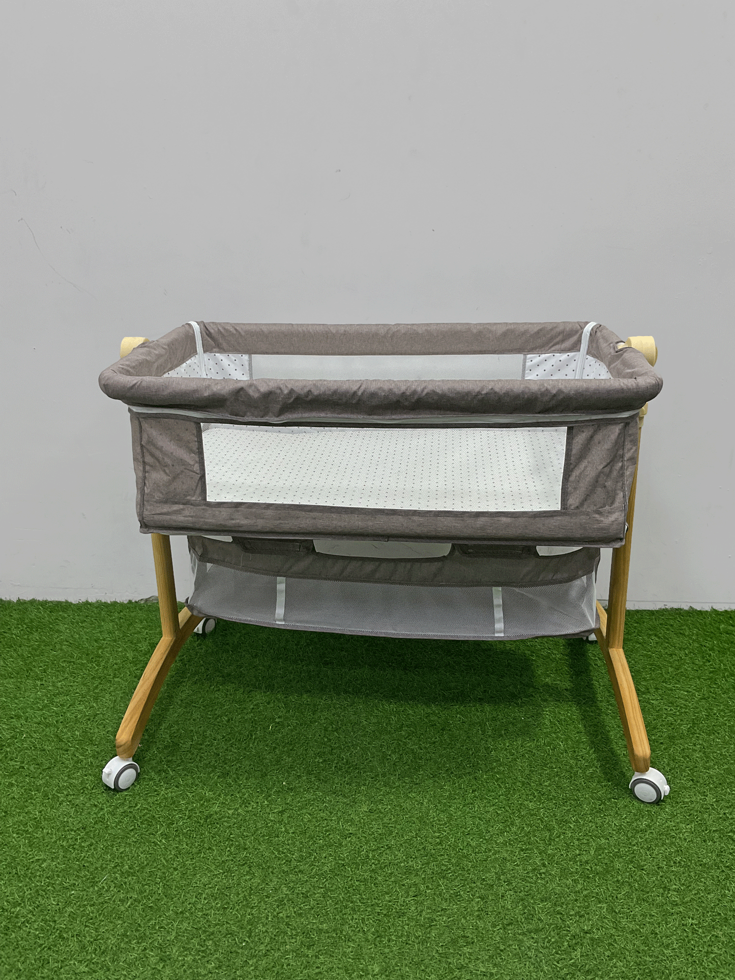 MOISES COLECHO - CRB2755