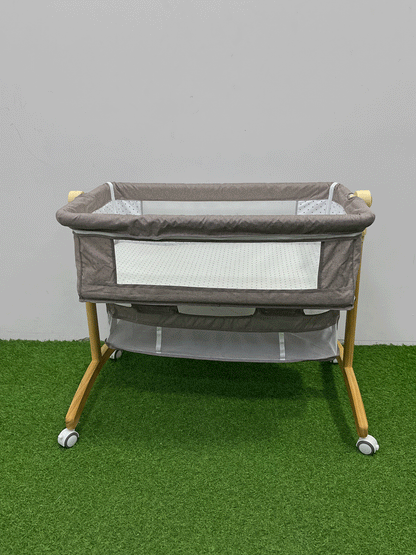 MOISES COLECHO - CRB2755