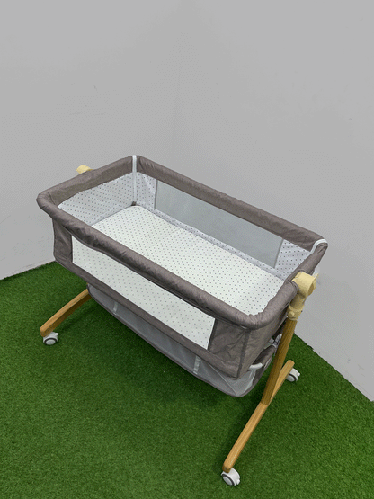 MOISES COLECHO - CRB2755