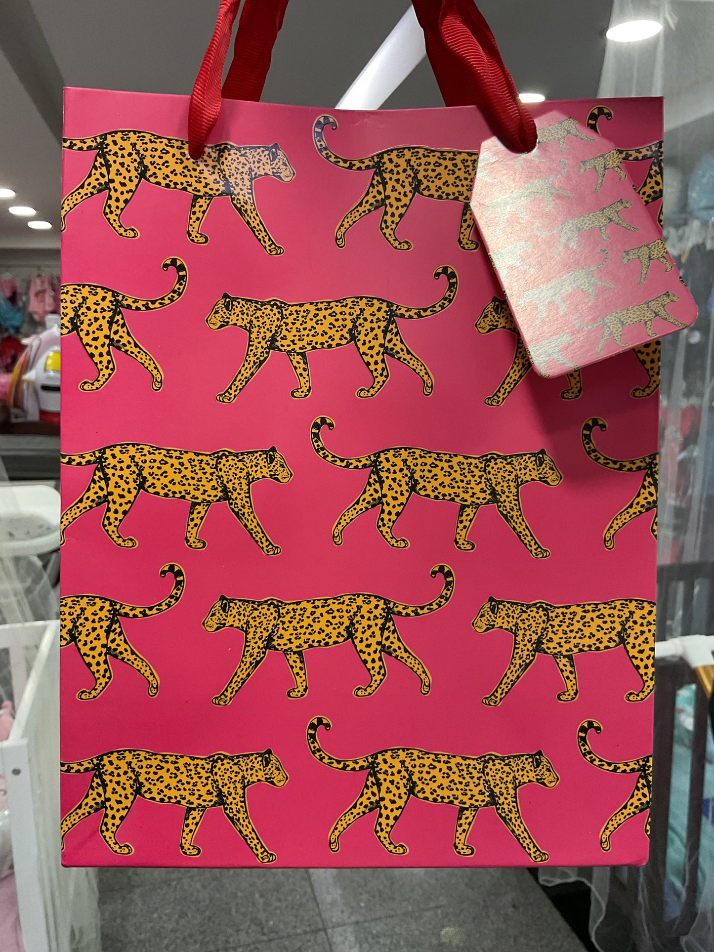 Bolsas de regalo peq. - 82001082