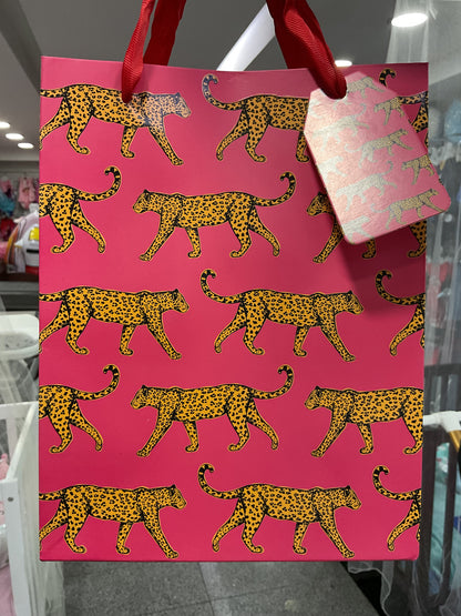 Bolsas de regalo peq. - 82001082