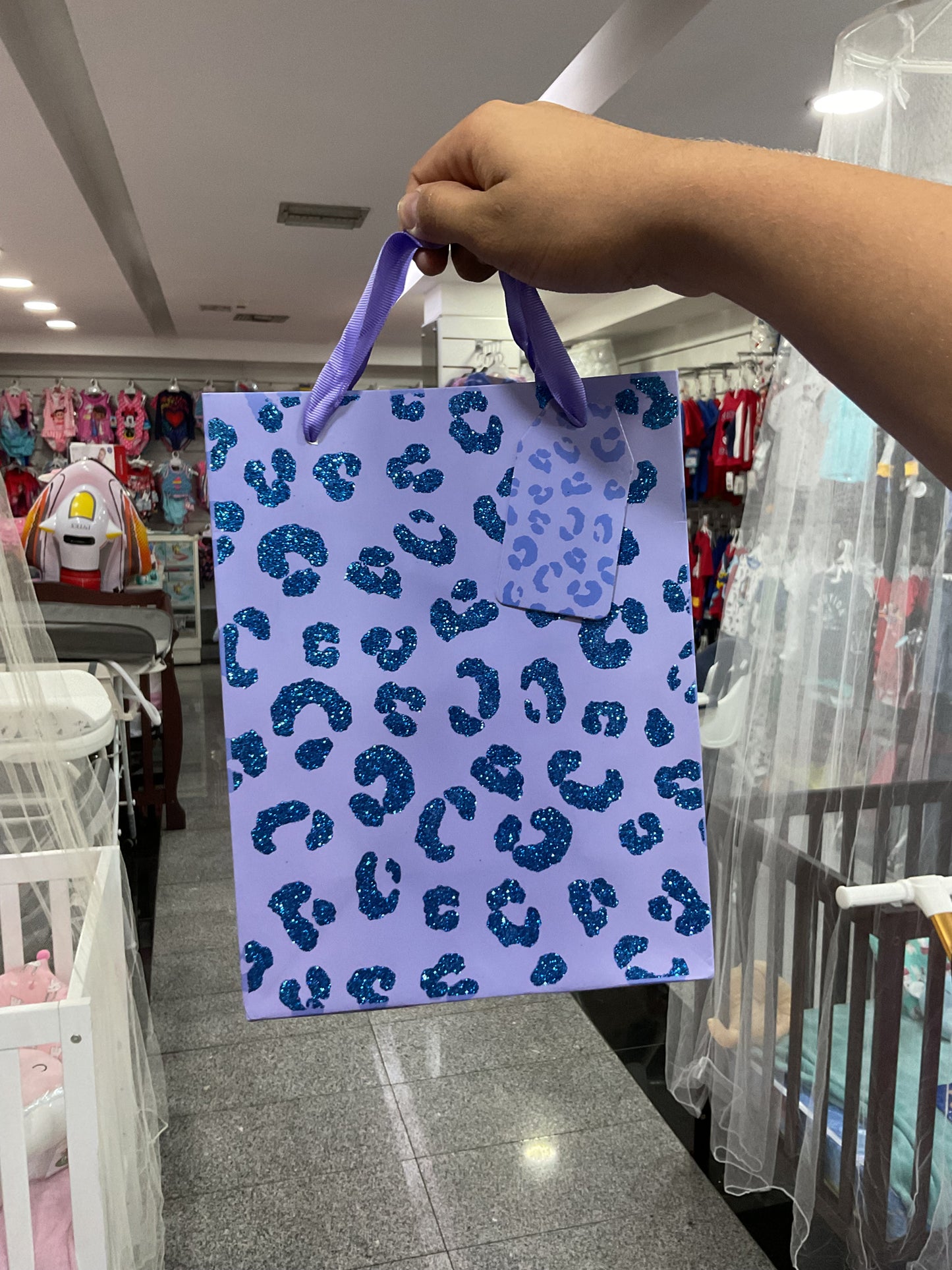 Bolsas de regalo peq. - 82001082