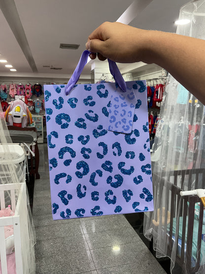 Bolsas de regalo peq. - 82001082