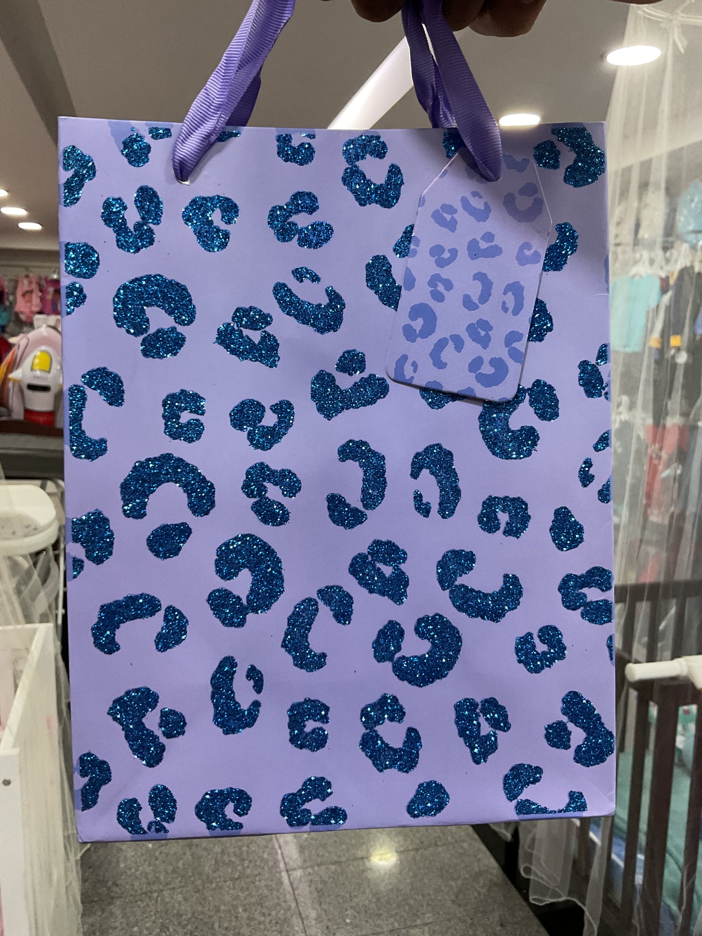 Bolsas de regalo peq. - 82001082