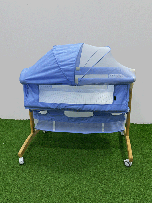 MOISES COLECHO - CRB2754