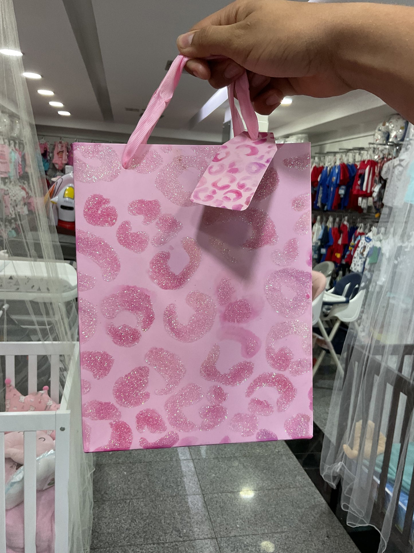 Bolsas de regalo peq. - 82001082