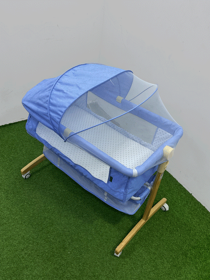 MOISES COLECHO - CRB2754