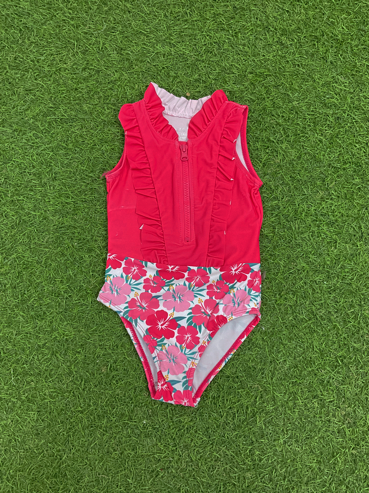TRAJE DE BAÑO - 5830075