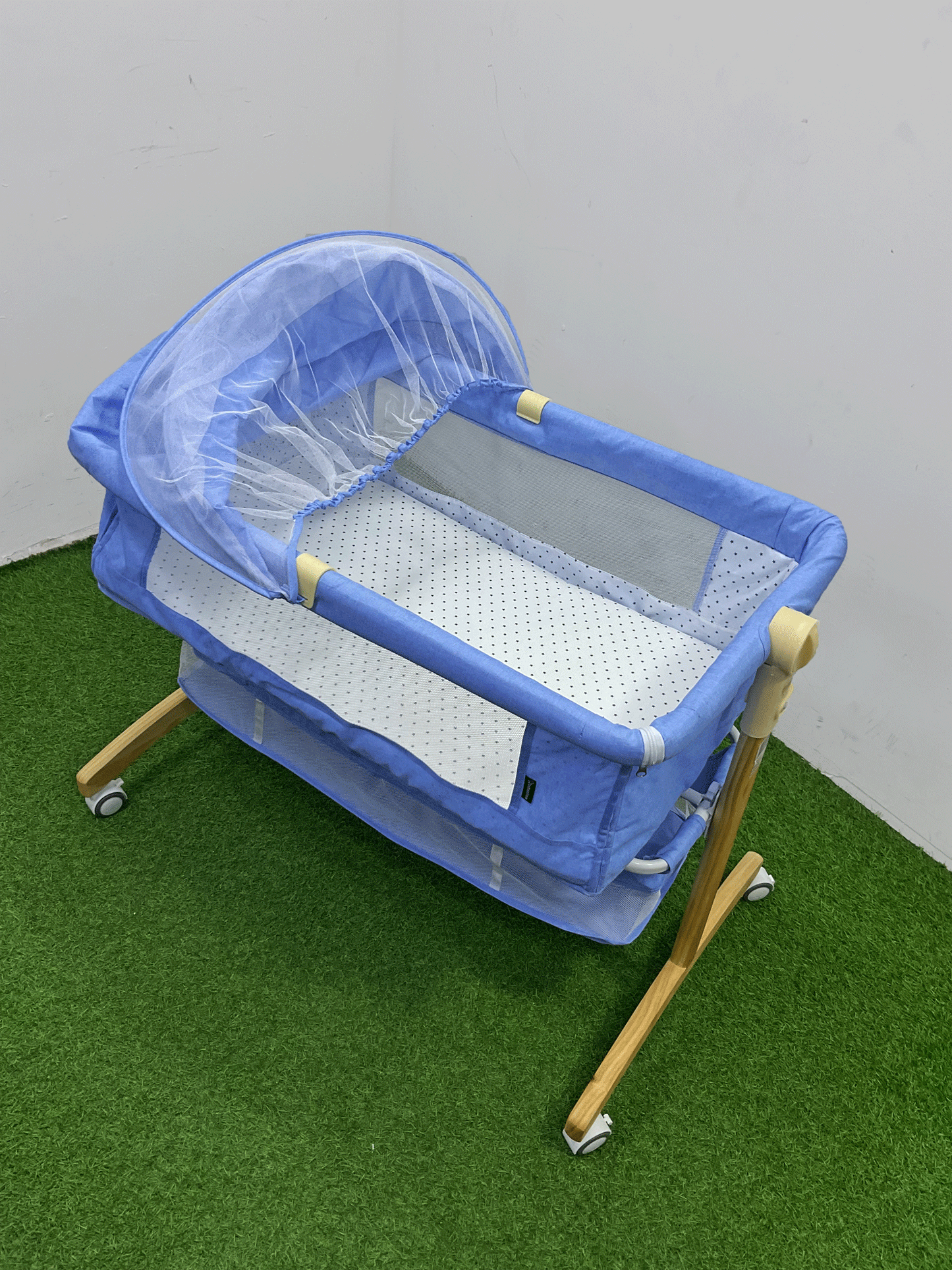 MOISES COLECHO - CRB2754