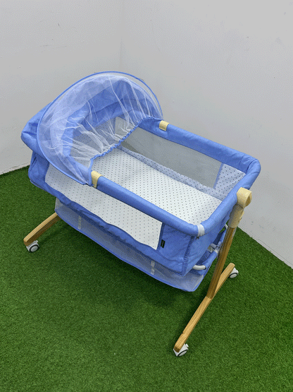 MOISES COLECHO - CRB2754