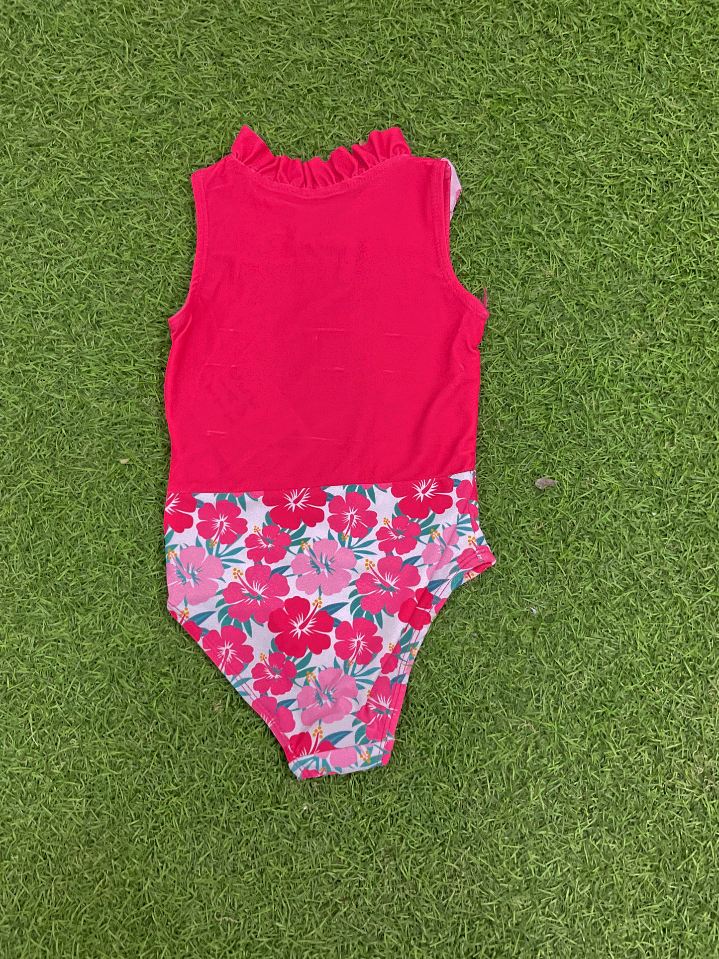 TRAJE DE BAÑO - 5830075