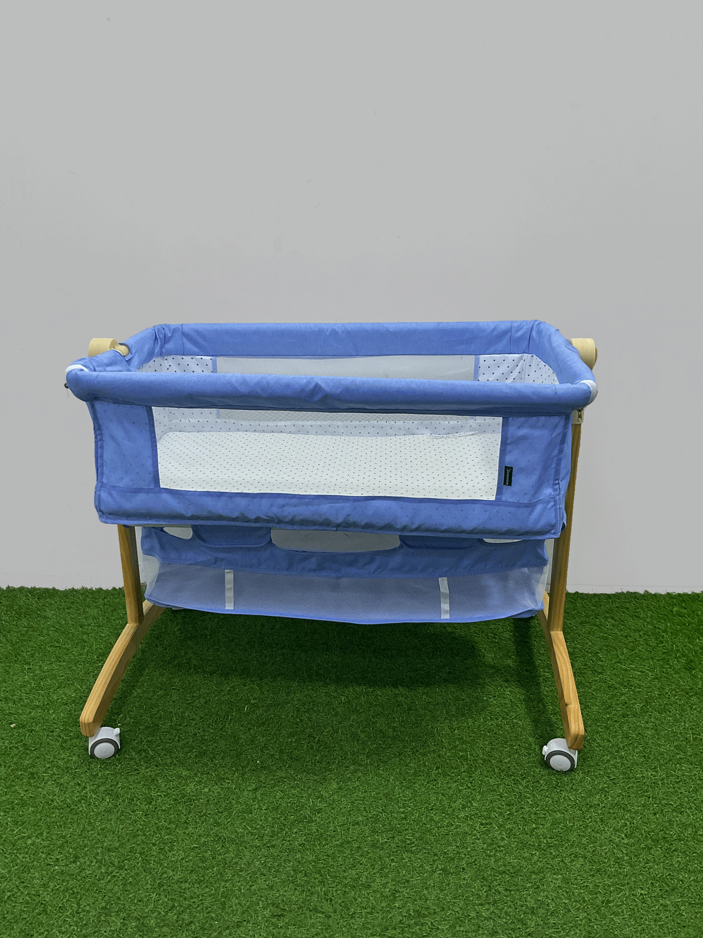 MOISES COLECHO - CRB2754