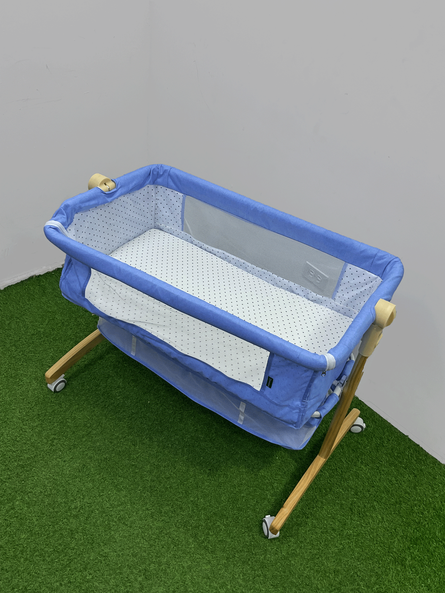 MOISES COLECHO - CRB2754