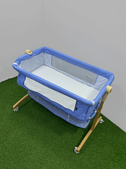 MOISES COLECHO - CRB2754