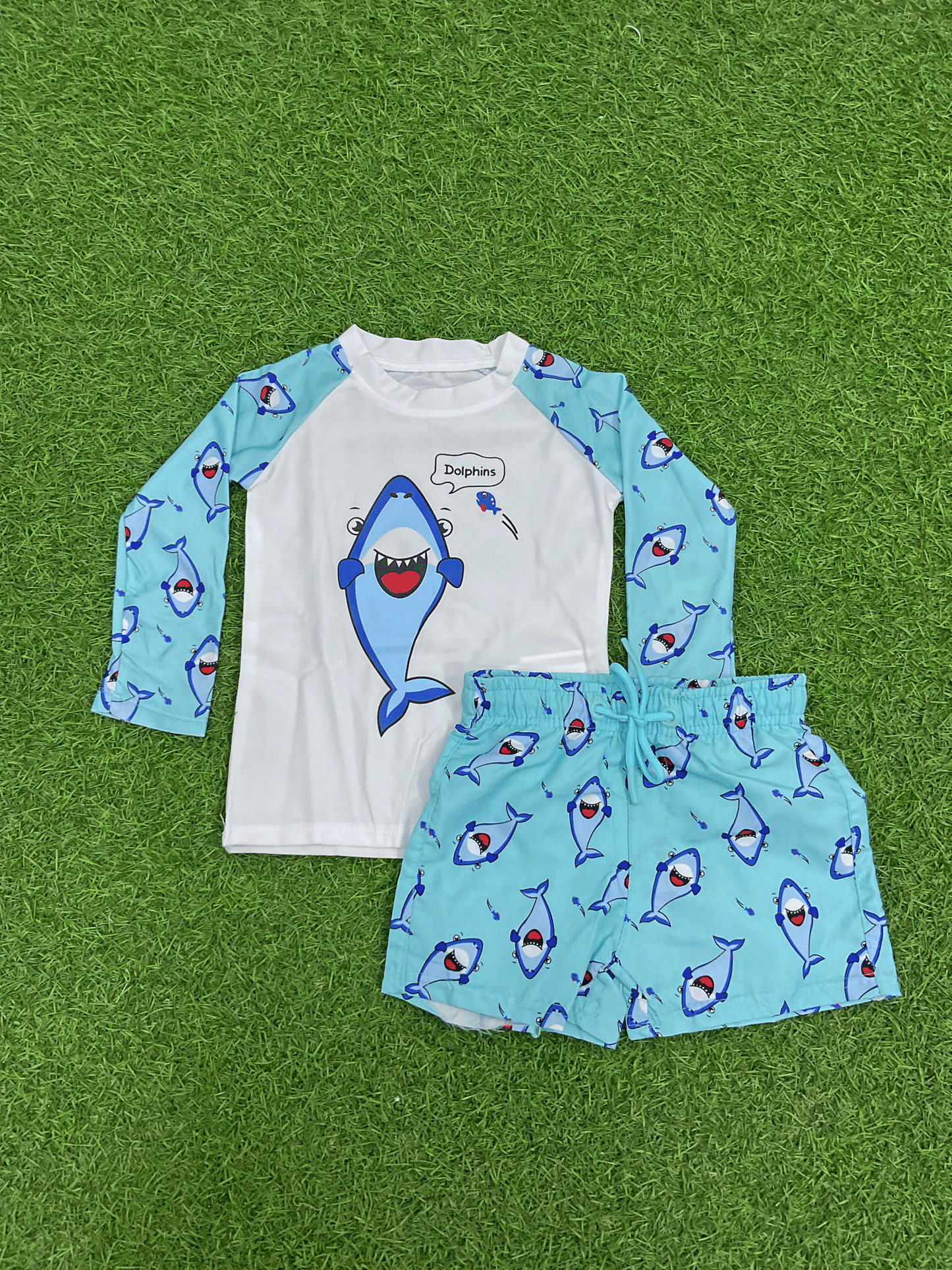 TRAJE DE BAÑO - 5830046
