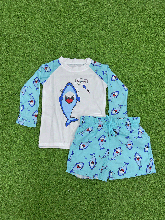 TRAJE DE BAÑO - 5830046