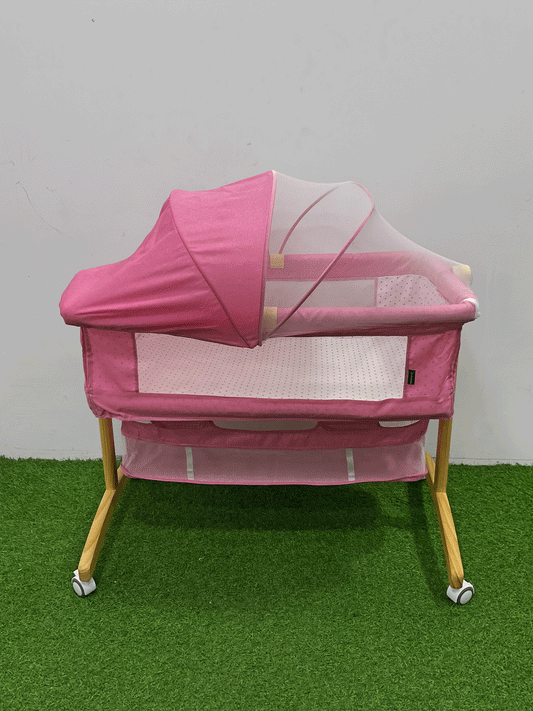 MOISES COLECHO - CRB2451