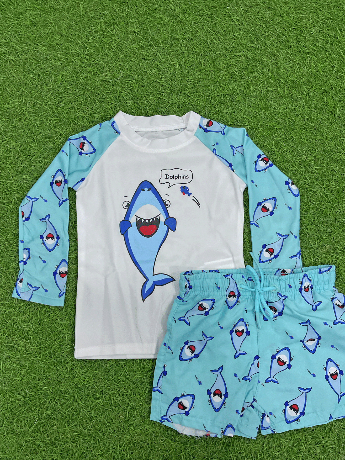 TRAJE DE BAÑO - 5830046