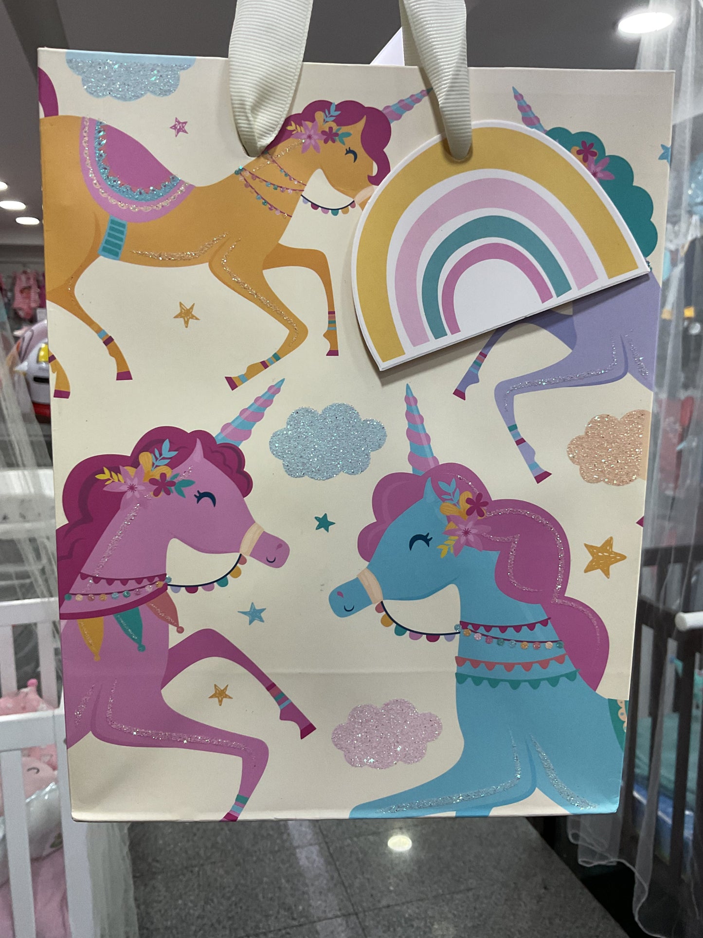 Bolsas de regalo peq. - 82001322