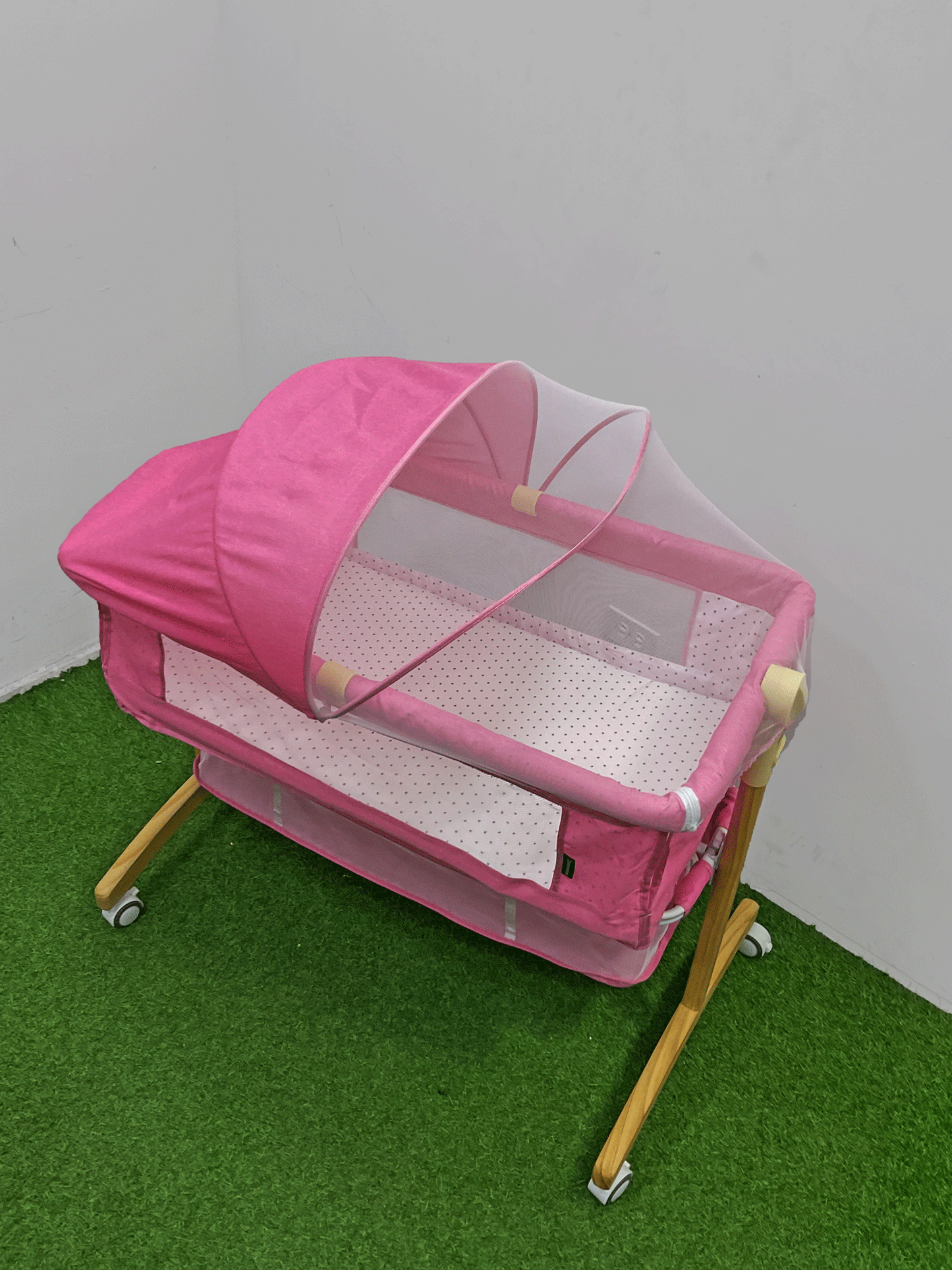 MOISES COLECHO - CRB2451