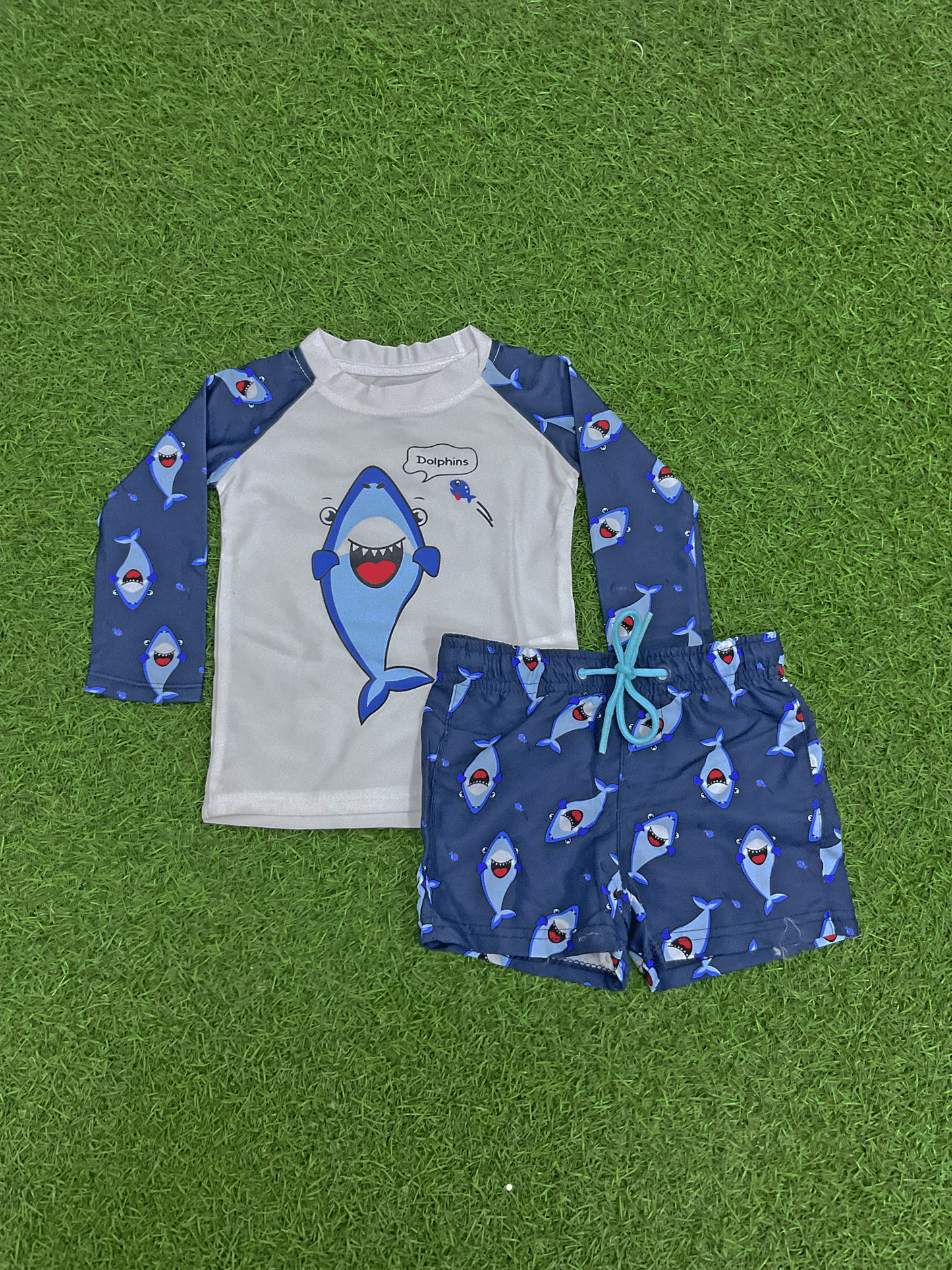 TRAJE DE BAÑO - 5830046