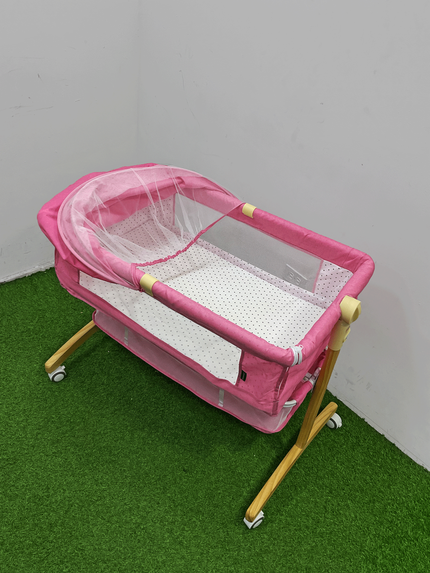 MOISES COLECHO - CRB2451