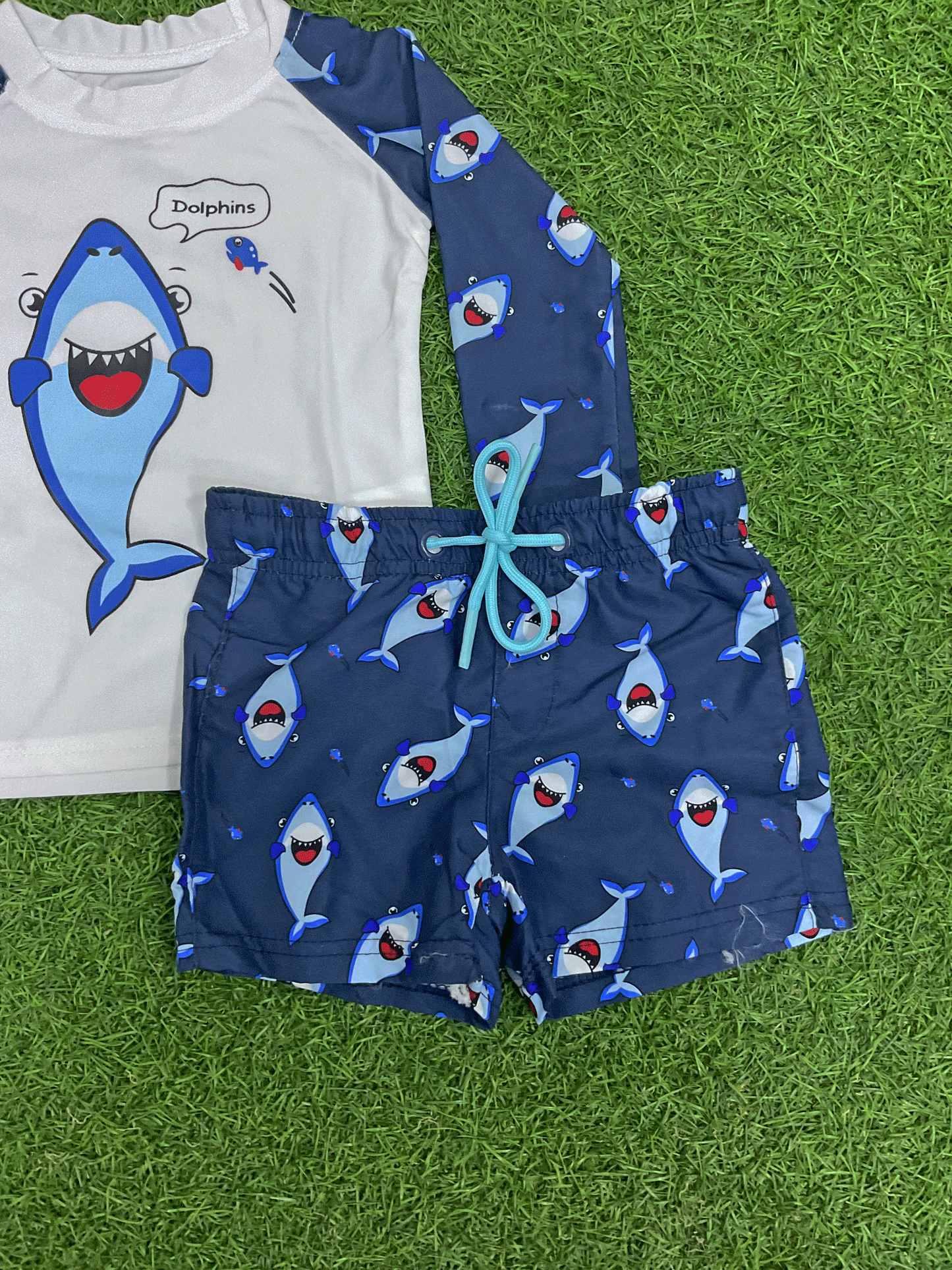 TRAJE DE BAÑO - 5830046