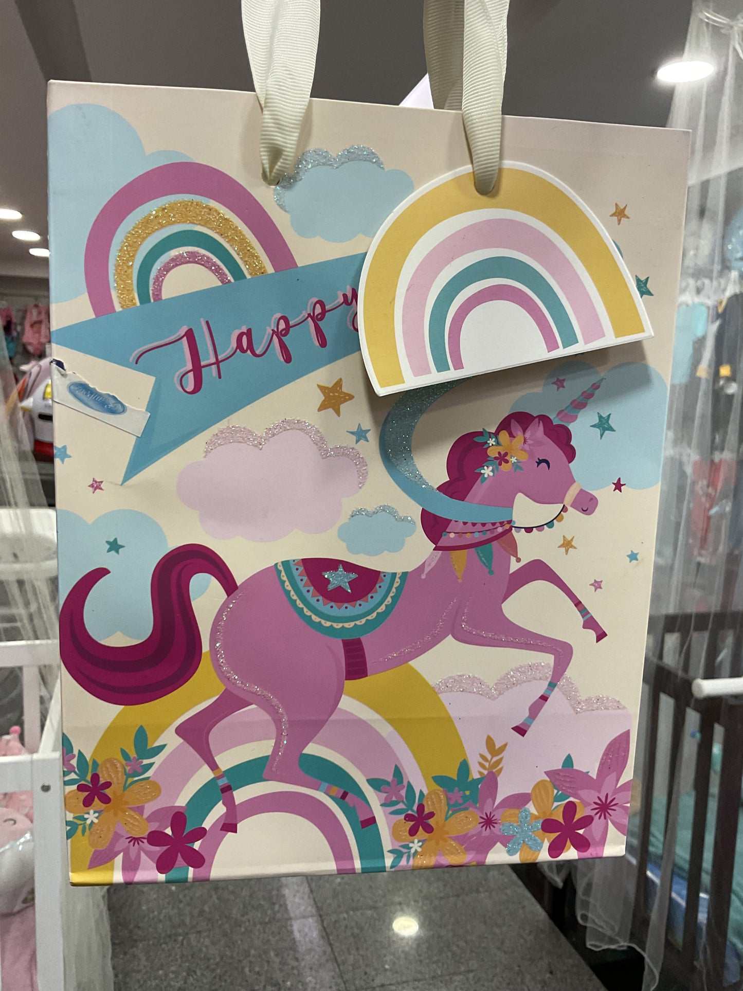 Bolsas de regalo peq. - 82001322