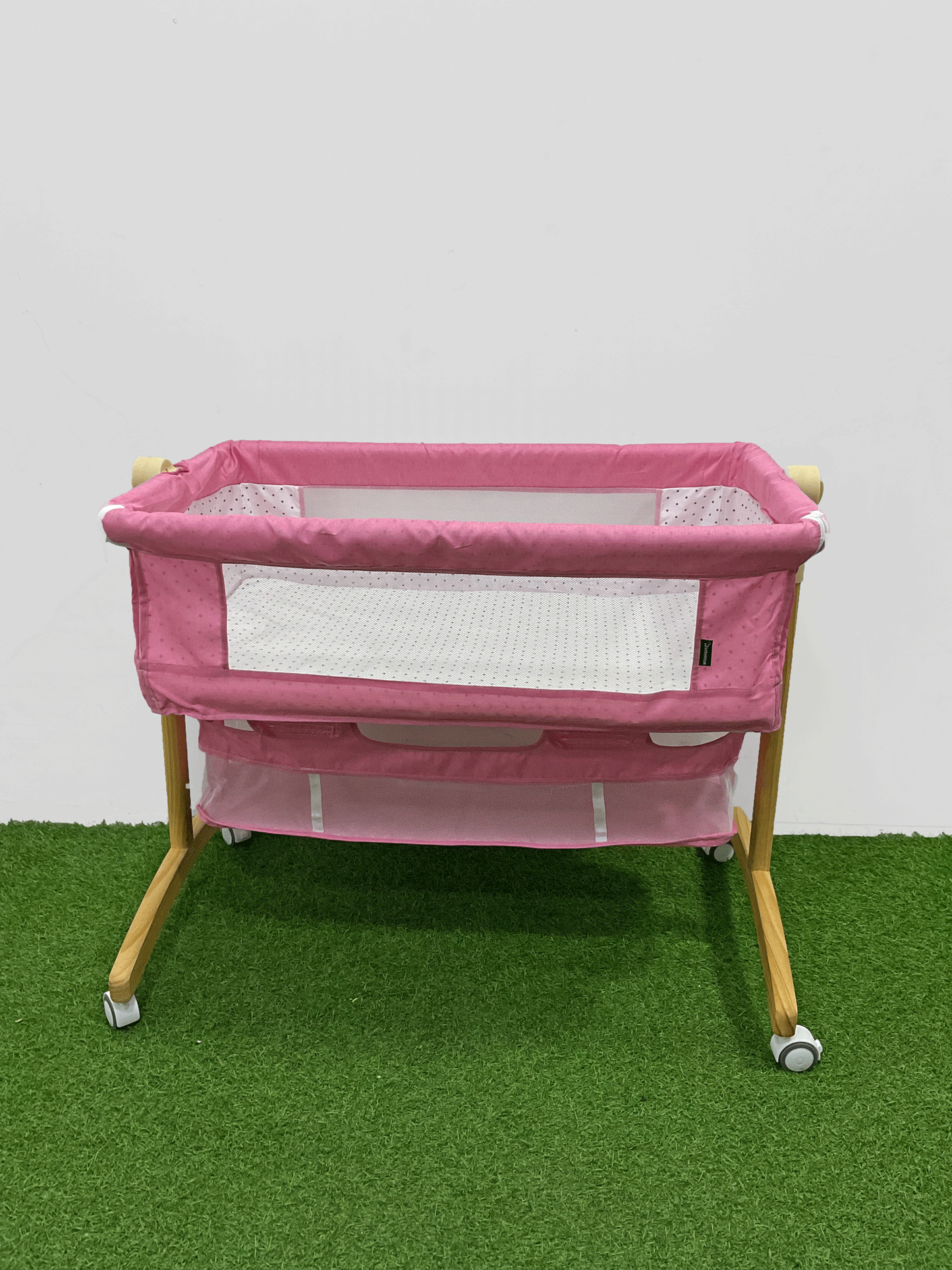 MOISES COLECHO - CRB2451