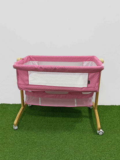 MOISES COLECHO - CRB2451