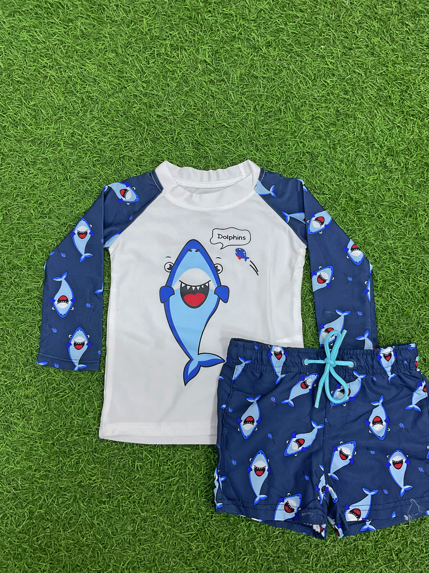 TRAJE DE BAÑO - 5830046