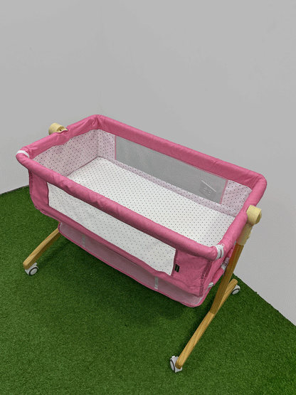 MOISES COLECHO - CRB2451