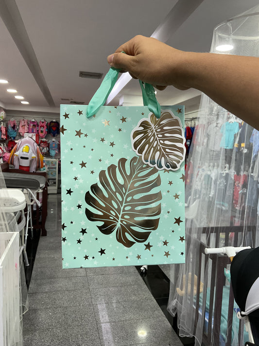 Bolsas de regalo peq. - 82001097