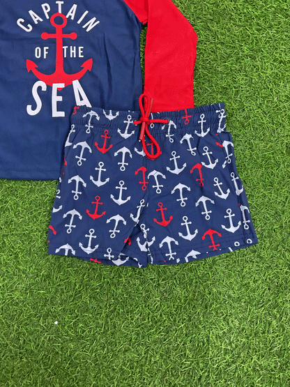 TRAJE DE BAÑO - 5830058