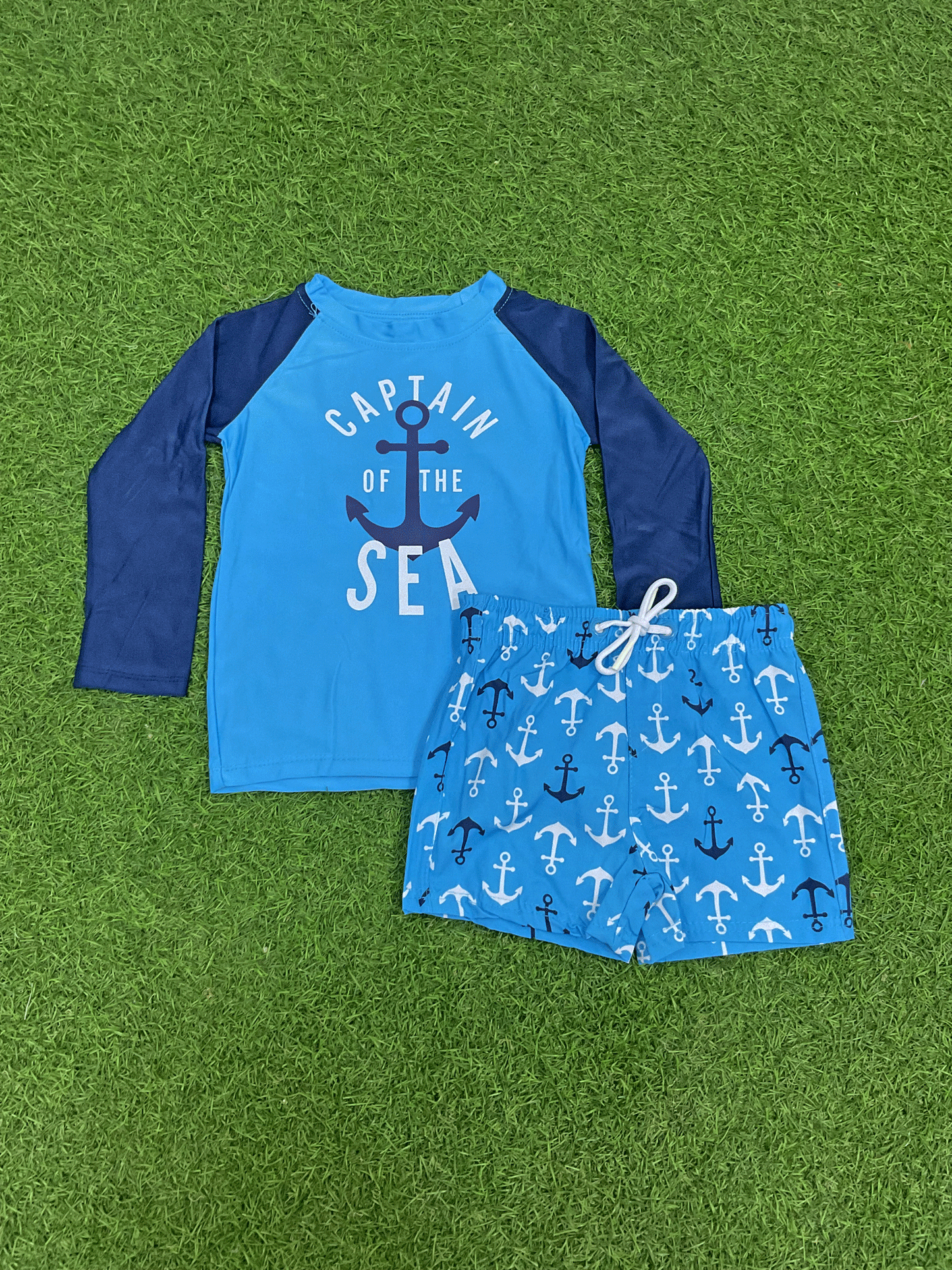 TRAJE DE BAÑO - 5830058