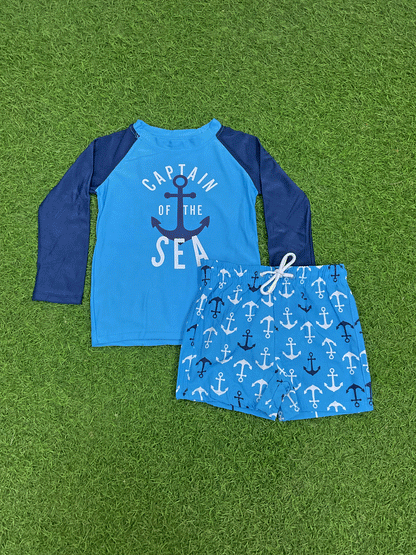 TRAJE DE BAÑO - 5830058