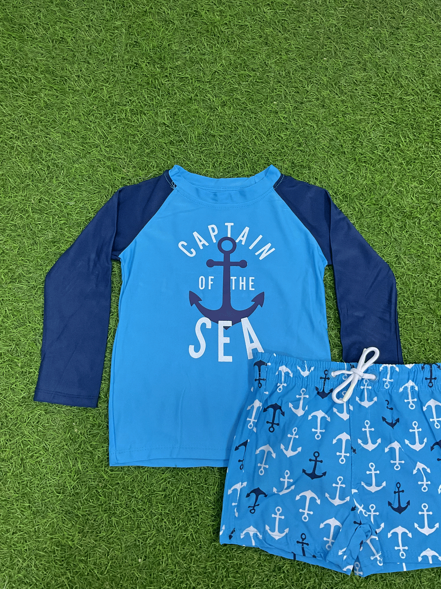 TRAJE DE BAÑO - 5830058